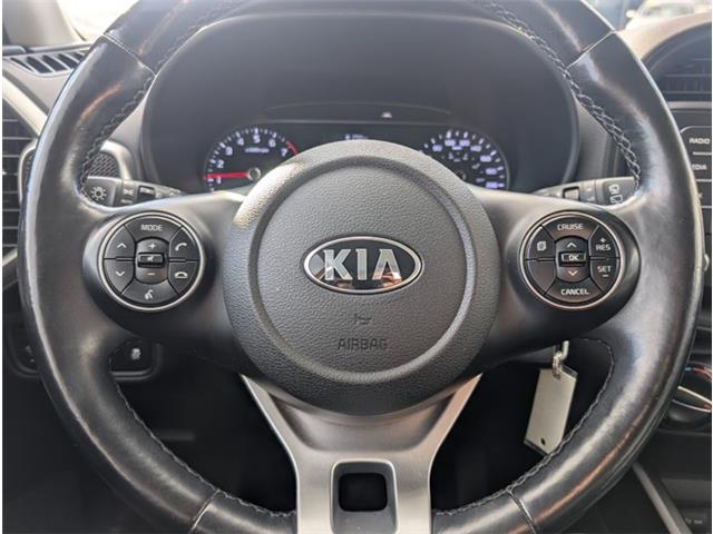 2020 Kia Soul EX (Stk: M251062) in Mount Pearl - Image 17 of 18