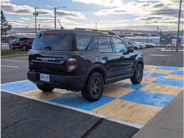 2021 Ford Bronco Sport Big Bend (Stk: 47462A) in Mount Pearl - Image 4 of 18