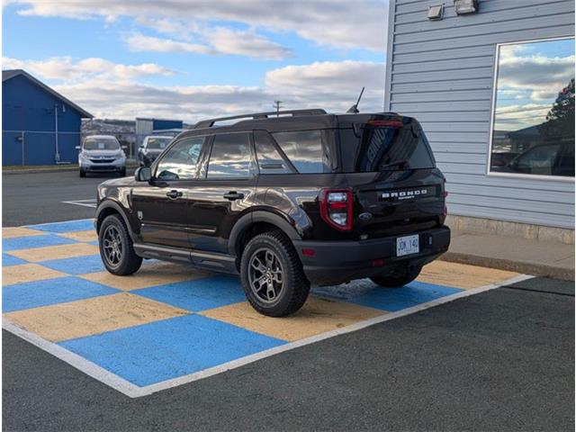 2021 Ford Bronco Sport Big Bend (Stk: 47462A) in Mount Pearl - Image 6 of 18