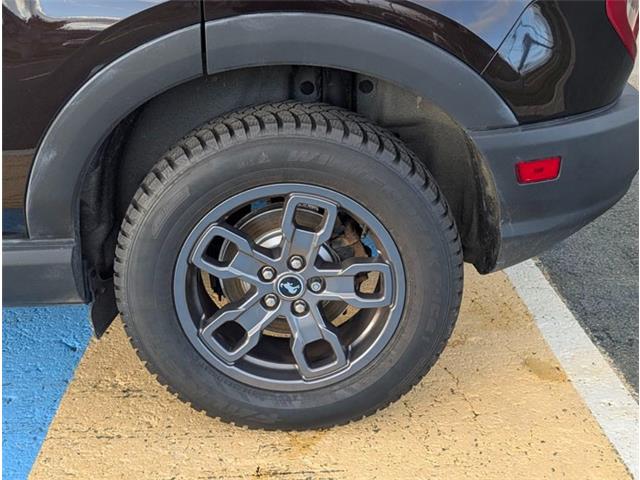 2021 Ford Bronco Sport Big Bend (Stk: 47462A) in Mount Pearl - Image 7 of 18