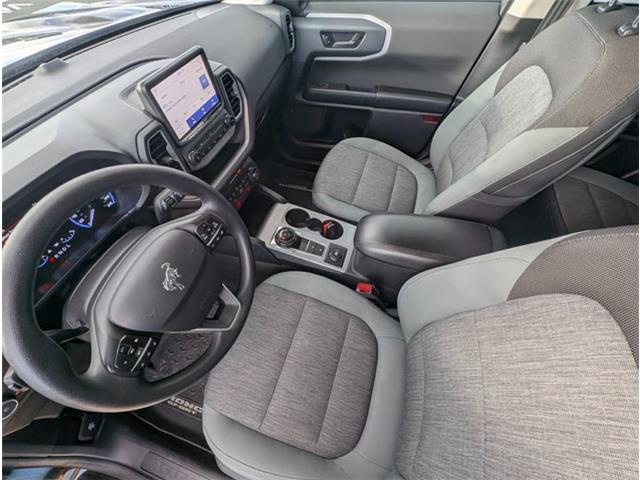 2021 Ford Bronco Sport Big Bend (Stk: 47462A) in Mount Pearl - Image 10 of 18