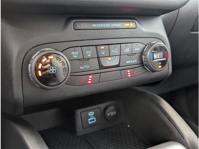 2021 Ford Bronco Sport Big Bend (Stk: 47462A) in Mount Pearl - Image 13 of 18