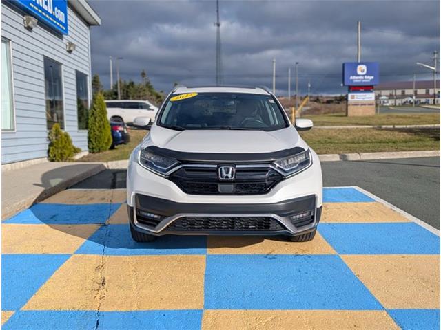 2022 Honda CR-V Touring (Stk: 47729A) in Mount Pearl - Image 2 of 19