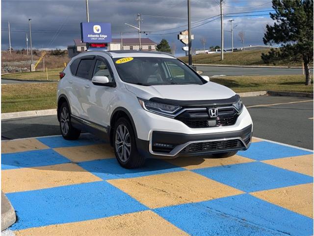 2022 Honda CR-V Touring (Stk: 47729A) in Mount Pearl - Image 3 of 19