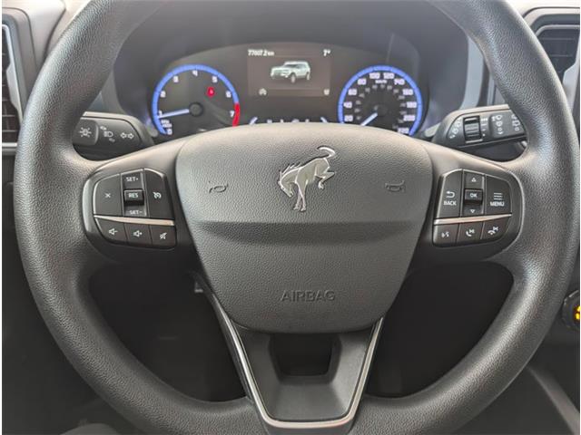 2021 Ford Bronco Sport Big Bend (Stk: 47462A) in Mount Pearl - Image 17 of 18