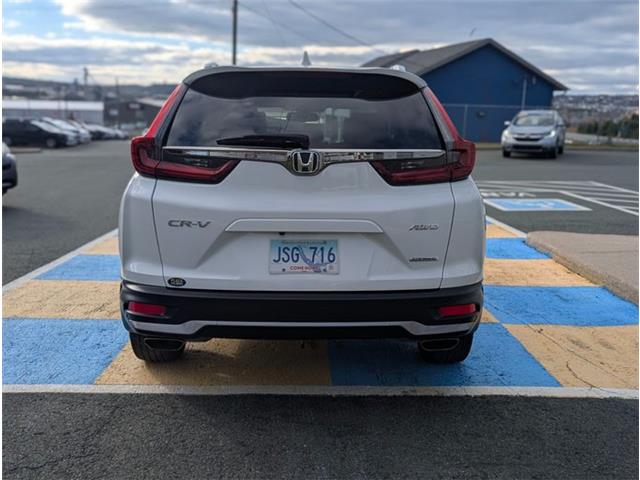 2022 Honda CR-V Touring (Stk: 47729A) in Mount Pearl - Image 5 of 19