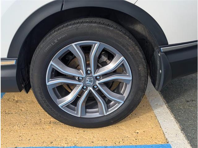 2022 Honda CR-V Touring (Stk: 47729A) in Mount Pearl - Image 7 of 19