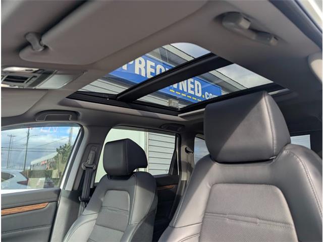 2022 Honda CR-V Touring (Stk: 47729A) in Mount Pearl - Image 11 of 19
