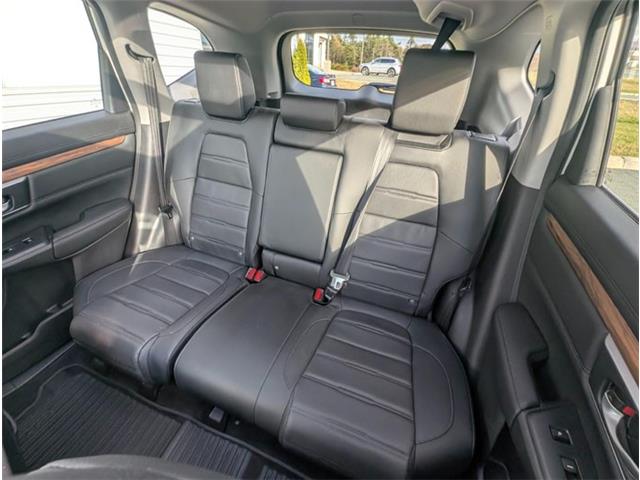 2022 Honda CR-V Touring (Stk: 47729A) in Mount Pearl - Image 13 of 19
