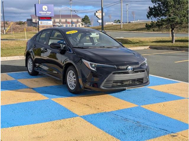 2024 Toyota Corolla Hybrid LE (Stk: B009U) in Mount Pearl - Image 3 of 17