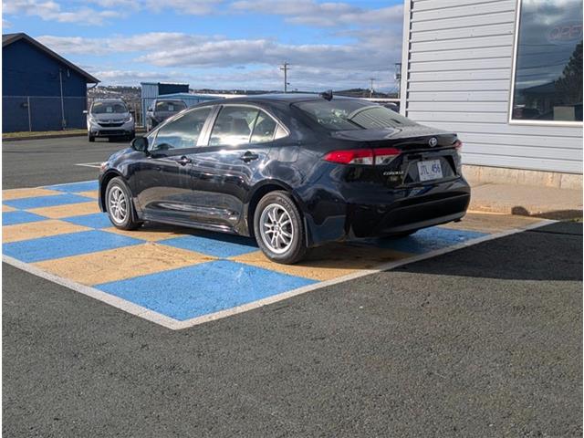 2024 Toyota Corolla Hybrid LE (Stk: B009U) in Mount Pearl - Image 6 of 17