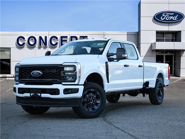 2026 Ford F-250 XL (Stk: F62107) in GEORGETOWN - Image 1 of 23