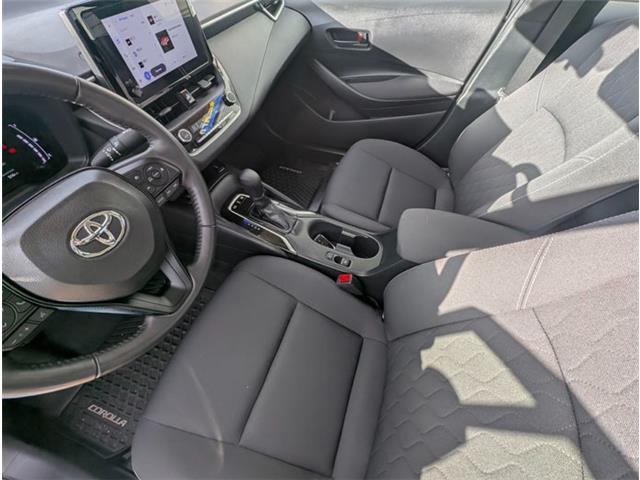 2024 Toyota Corolla Hybrid LE (Stk: B009U) in Mount Pearl - Image 10 of 17
