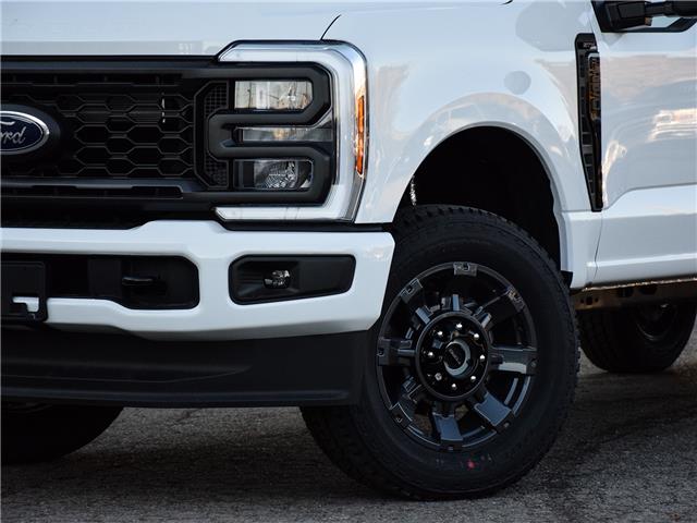 2026 Ford F-250 XL (Stk: F62107) in GEORGETOWN - Image 2 of 23
