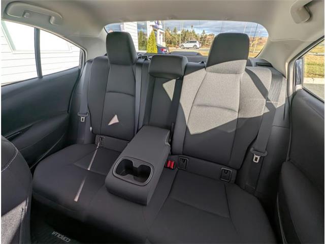 2024 Toyota Corolla Hybrid LE (Stk: B009U) in Mount Pearl - Image 11 of 17