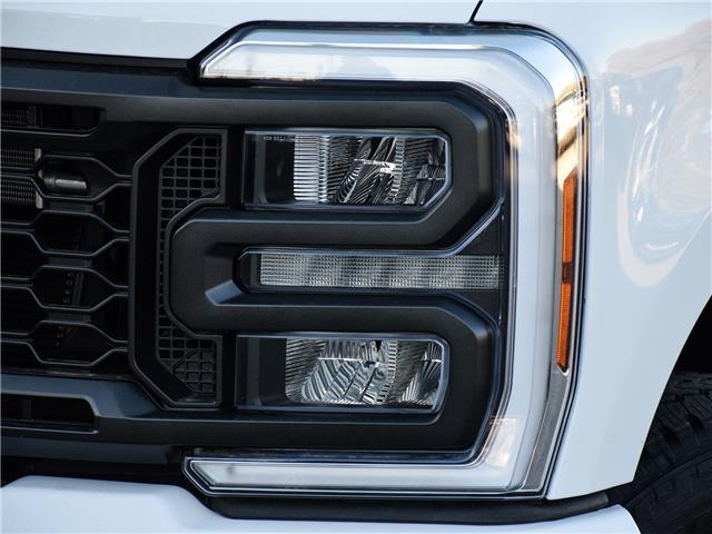 2026 Ford F-250 XL (Stk: F62107) in GEORGETOWN - Image 3 of 23