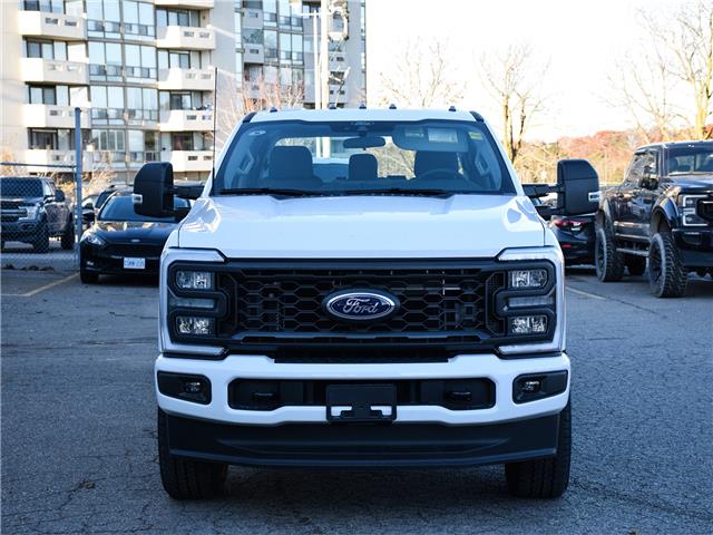 2026 Ford F-250 XL (Stk: F62107) in GEORGETOWN - Image 4 of 23