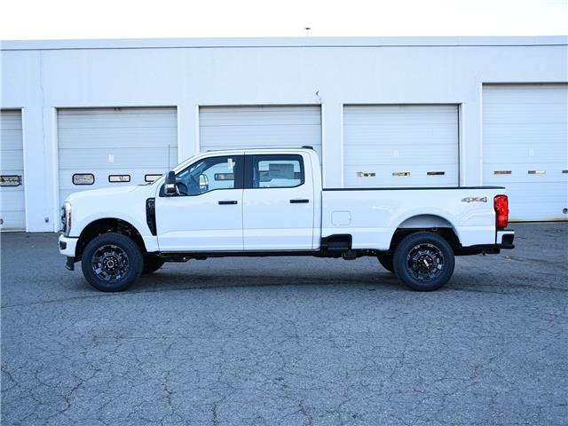 2026 Ford F-250 XL (Stk: F62107) in GEORGETOWN - Image 5 of 23