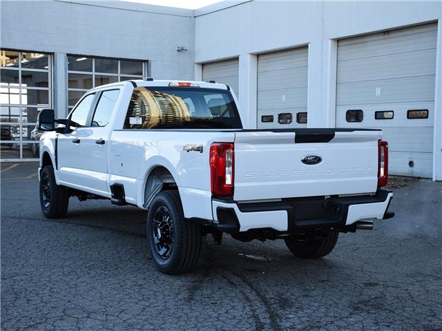 2026 Ford F-250 XL (Stk: F62107) in GEORGETOWN - Image 6 of 23