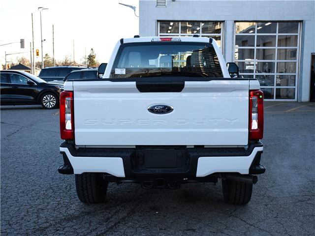 2026 Ford F-250 XL (Stk: F62107) in GEORGETOWN - Image 7 of 23