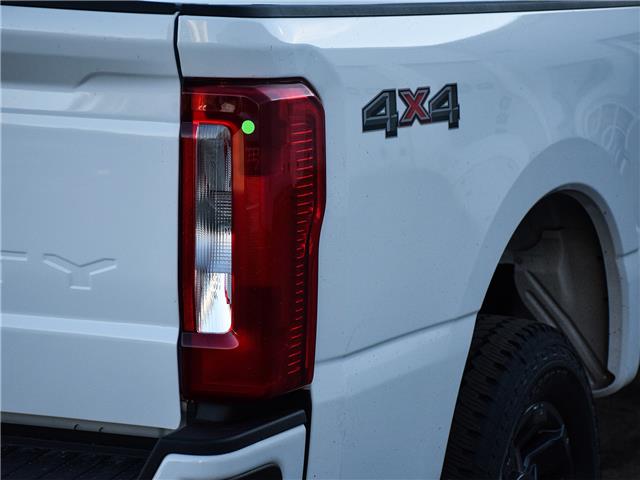 2026 Ford F-250 XL (Stk: F62107) in GEORGETOWN - Image 8 of 23