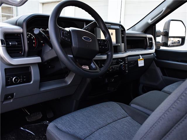 2026 Ford F-250 XL (Stk: F62107) in GEORGETOWN - Image 9 of 23