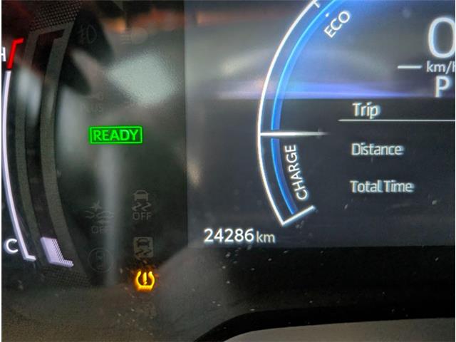 2024 Toyota Corolla Hybrid LE (Stk: B009U) in Mount Pearl - Image 17 of 17