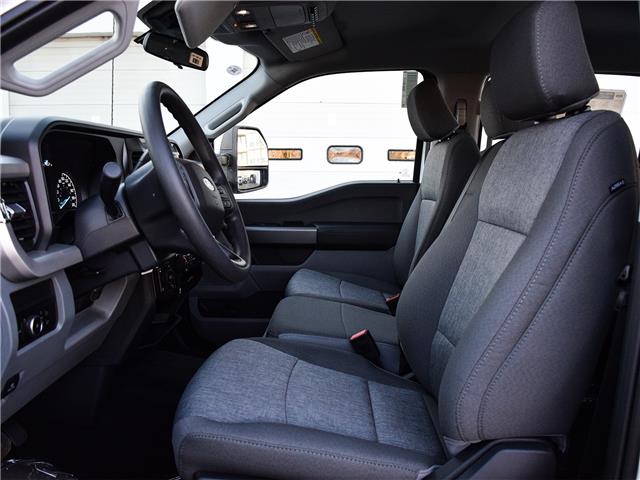 2026 Ford F-250 XL (Stk: F62107) in GEORGETOWN - Image 10 of 23
