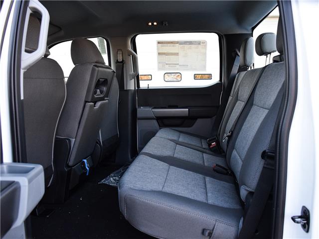 2026 Ford F-250 XL (Stk: F62107) in GEORGETOWN - Image 13 of 23
