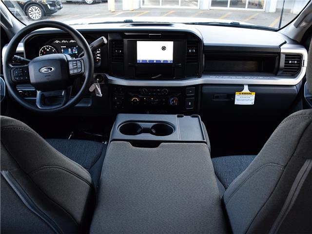 2026 Ford F-250 XL (Stk: F62107) in GEORGETOWN - Image 14 of 23