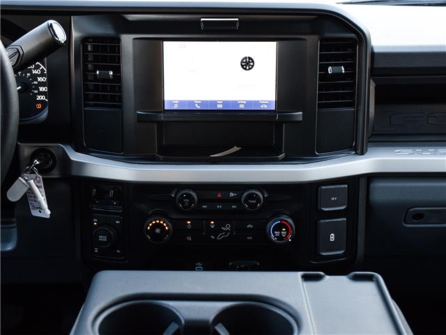 2026 Ford F-250 XL (Stk: F62107) in GEORGETOWN - Image 15 of 23