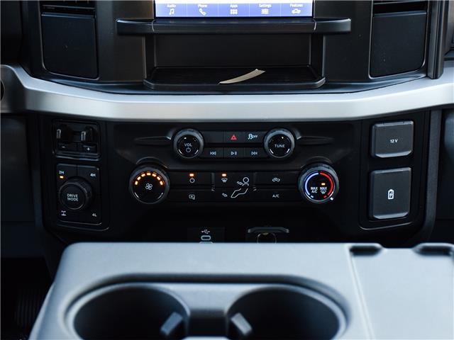 2026 Ford F-250 XL (Stk: F62107) in GEORGETOWN - Image 17 of 23
