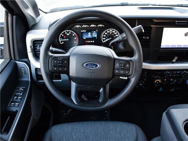 2026 Ford F-250 XL (Stk: F62107) in GEORGETOWN - Image 18 of 23