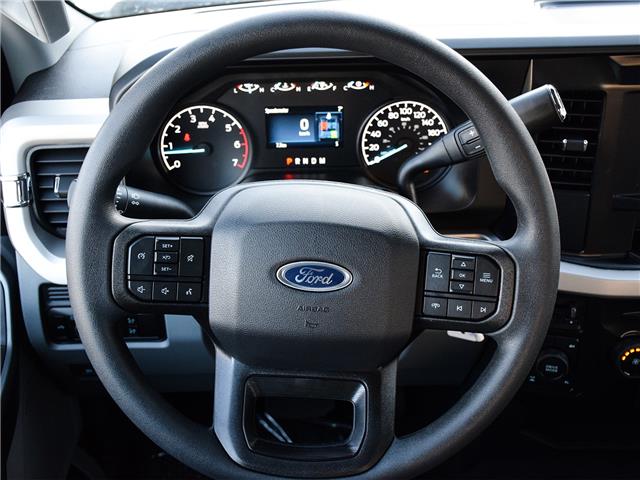 2026 Ford F-250 XL (Stk: F62107) in GEORGETOWN - Image 19 of 23