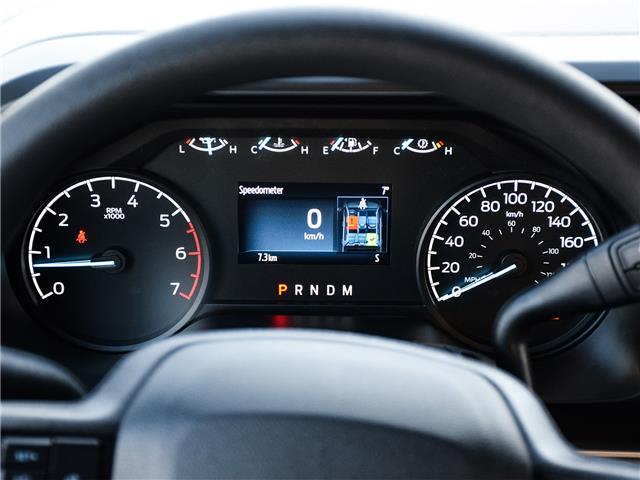 2026 Ford F-250 XL (Stk: F62107) in GEORGETOWN - Image 20 of 23