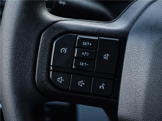 2026 Ford F-250 XL (Stk: F62107) in GEORGETOWN - Image 21 of 23