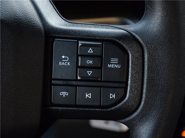 2026 Ford F-250 XL (Stk: F62107) in GEORGETOWN - Image 22 of 23