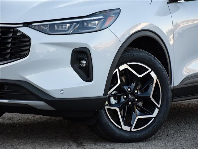 2026 Ford Escape Platinum (Stk: A62043) in GEORGETOWN - Image 2 of 28 2026 Ford Escape Platinum (Stk: A62043) in GEORGETOWN - Image 2 of 28