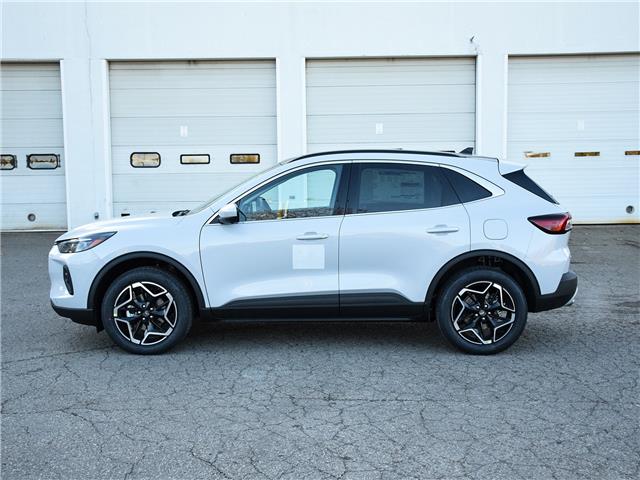 2026 Ford Escape Platinum (Stk: A62043) in GEORGETOWN - Image 5 of 28 2026 Ford Escape Platinum (Stk: A62043) in GEORGETOWN - Image 5 of 28