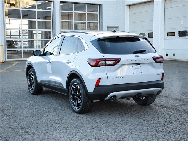 2026 Ford Escape Platinum (Stk: A62043) in GEORGETOWN - Image 6 of 28 2026 Ford Escape Platinum (Stk: A62043) in GEORGETOWN - Image 6 of 28