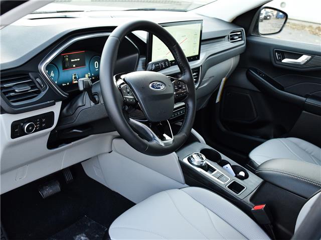 2026 Ford Escape Platinum (Stk: A62043) in GEORGETOWN - Image 11 of 28 2026 Ford Escape Platinum (Stk: A62043) in GEORGETOWN - Image 11 of 28