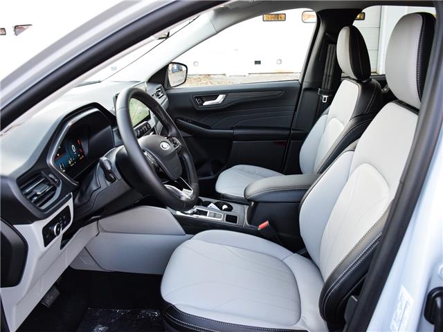 2026 Ford Escape Platinum (Stk: A62043) in GEORGETOWN - Image 12 of 28 2026 Ford Escape Platinum (Stk: A62043) in GEORGETOWN - Image 12 of 28