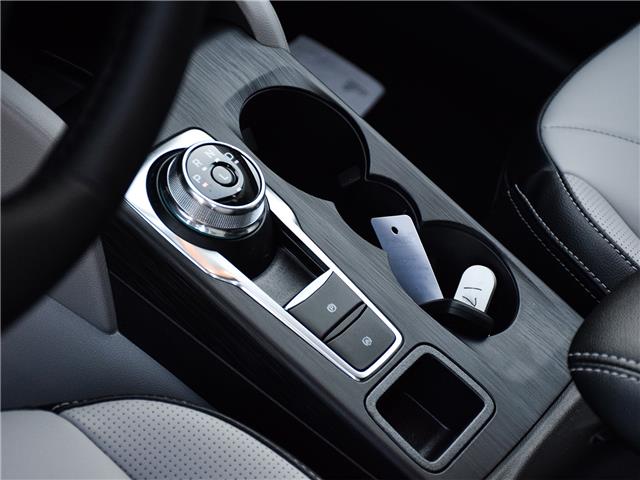 2026 Ford Escape Platinum (Stk: A62043) in GEORGETOWN - Image 13 of 28 2026 Ford Escape Platinum (Stk: A62043) in GEORGETOWN - Image 13 of 28