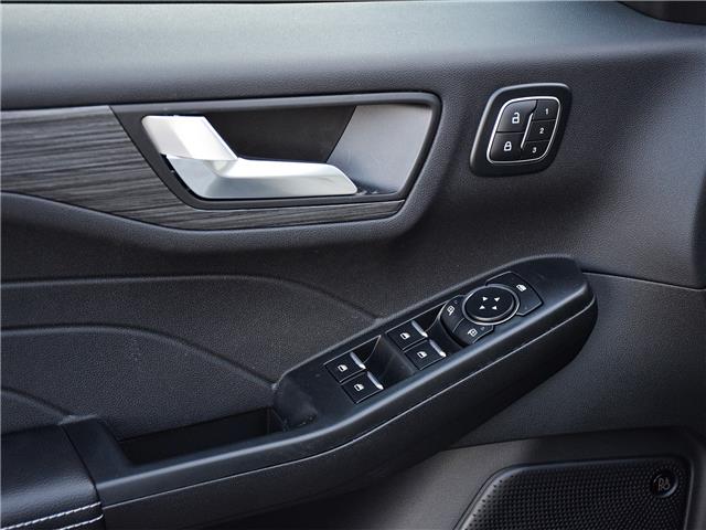 2026 Ford Escape Platinum (Stk: A62043) in GEORGETOWN - Image 14 of 28 2026 Ford Escape Platinum (Stk: A62043) in GEORGETOWN - Image 14 of 28