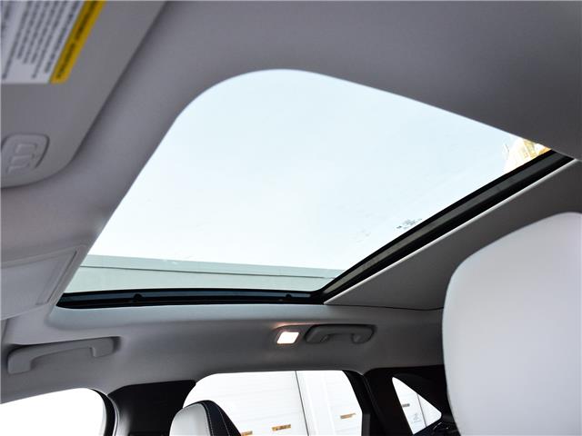 2026 Ford Escape Platinum (Stk: A62043) in GEORGETOWN - Image 15 of 28 2026 Ford Escape Platinum (Stk: A62043) in GEORGETOWN - Image 15 of 28