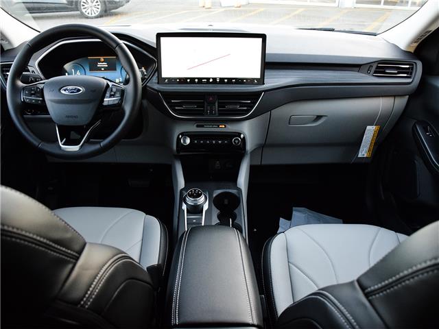 2026 Ford Escape Platinum (Stk: A62043) in GEORGETOWN - Image 17 of 28 2026 Ford Escape Platinum (Stk: A62043) in GEORGETOWN - Image 17 of 28