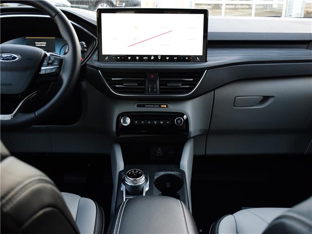 2026 Ford Escape Platinum (Stk: A62043) in GEORGETOWN - Image 18 of 28 2026 Ford Escape Platinum (Stk: A62043) in GEORGETOWN - Image 18 of 28