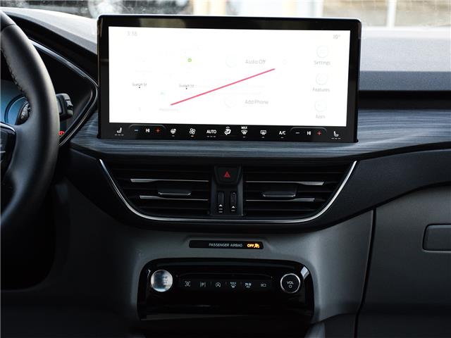 2026 Ford Escape Platinum (Stk: A62043) in GEORGETOWN - Image 19 of 28 2026 Ford Escape Platinum (Stk: A62043) in GEORGETOWN - Image 19 of 28