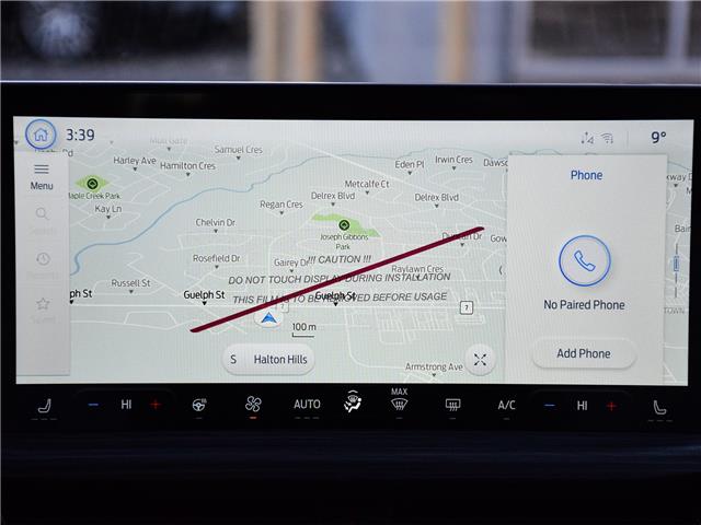 2026 Ford Escape Platinum (Stk: A62043) in GEORGETOWN - Image 21 of 28 2026 Ford Escape Platinum (Stk: A62043) in GEORGETOWN - Image 21 of 28