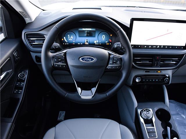 2026 Ford Escape Platinum (Stk: A62043) in GEORGETOWN - Image 23 of 28 2026 Ford Escape Platinum (Stk: A62043) in GEORGETOWN - Image 23 of 28